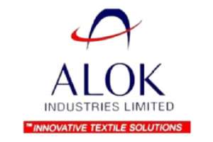 Alok Industries Limited