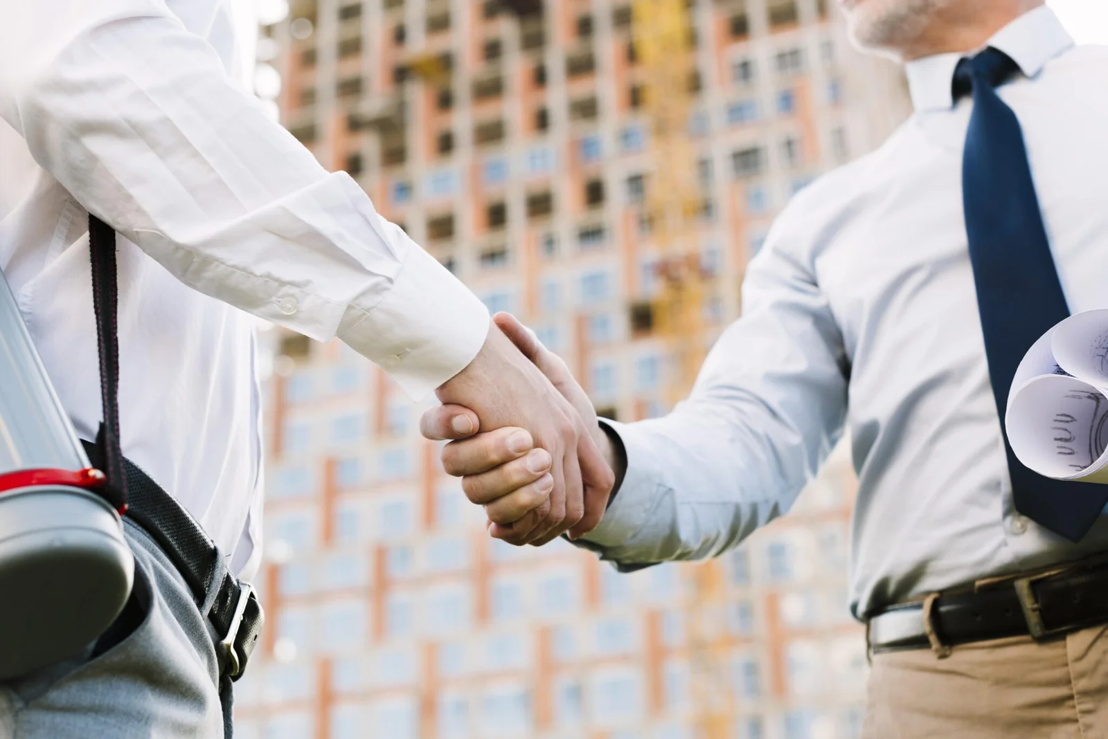 Saambhav Enfab Private Limited